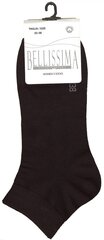 Kojinės moterims Bellissima B102, juodos kaina ir informacija | Moteriškos kojinės | pigu.lt