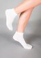 Kojinės moterims Bellissima B102, baltos kaina ir informacija | Moteriškos kojinės | pigu.lt