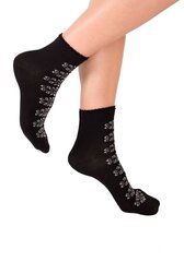 Kojinės moterims Bellissima B106, juodos kaina ir informacija | Moteriškos kojinės | pigu.lt
