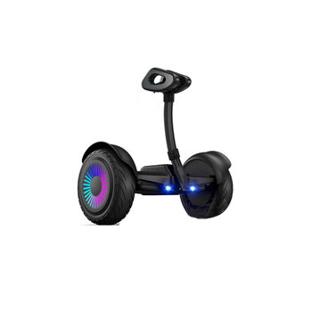 Электрический баланс автомобиль/скутер Collar AO K6-O3 Bluetooth Музыка BMS LED 54V 15-20KM цена и информация | Смарттехника и аксессуары | pigu.lt