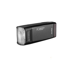 Speedlite Камера вспышка Godox AD200pro-P TTL 2.4G 200W 2900mAh 1/8000s для Pentax цена и информация | Аксессуары для фотоаппаратов | pigu.lt