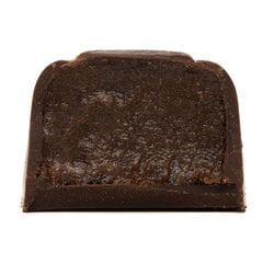 Juodojo šokolado saldainiai su marcipano ir riešutų įdaru, 1 kg kaina ir informacija | Saldumynai | pigu.lt