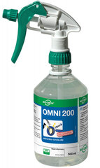 Многофункциональное средство Bio-Circle Omni 200, 500 мл цена и информация | Очистители | pigu.lt