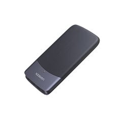 Адаптер Портативный жесткий диск Ugreen Type-C До SD/TF 2USB3.0 ssd SATA для HUAWEI Mate40/P50 Samsung S20 цена и информация | Адаптеры, USB-разветвители | pigu.lt