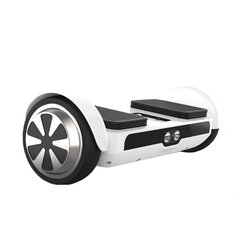 Электрический баланс автомобиль/скутер Litbot D1G IP54 Protection CE 150kg Magnesium aluminum alloy chassis 144Wh Ультра-длинная прочная батарея цена и информация | Смарттехника и аксессуары | pigu.lt