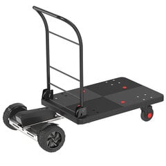 Elektrinis vežimėlis ir balansinis automobilis/motoroleris Litbot D148VA BLCER-8389 kaina ir informacija | Išmanioji technika ir priedai | pigu.lt