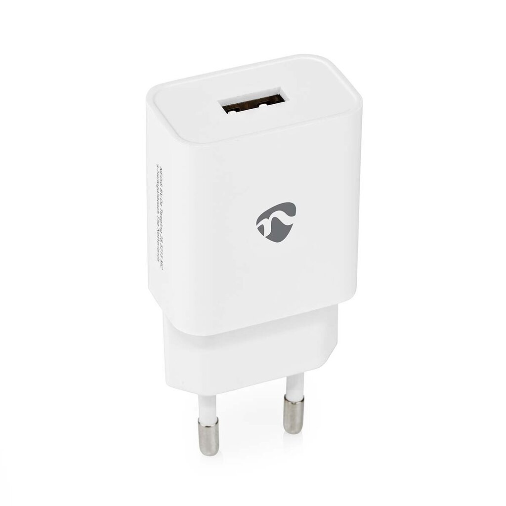 Nedis Wall Charger kaina ir informacija | Krovikliai telefonams | pigu.lt