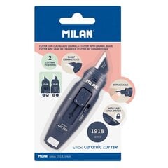 Keramikinis peilis Milan Stick 6010108B kaina ir informacija | Kanceliarinės prekės | pigu.lt