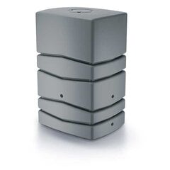 Lietaus vandens statinė Prosperplast Aqua Tower IDTC450-429U, 450 L kaina ir informacija | Komposto dėžės, lauko konteineriai | pigu.lt