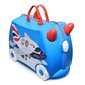 Vaikiškas lagaminas Trunki Lėktuvas Amelija kaina ir informacija | Lagaminai, kelioniniai krepšiai | pigu.lt