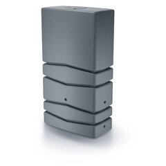 Бочка для дождевой воды Prosperplast Aqua Tower IDTC350-429U цена и информация | Уличные контейнеры, контейнеры для компоста | pigu.lt