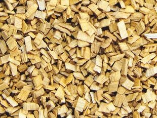 Medienos drožlės Borniak, 10vnt kaina ir informacija | Medžio anglis, briketai, uždegimo priemonės | pigu.lt