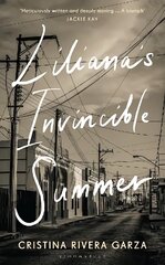 Liliana's Invincible Summer цена и информация | Биографии, автобиогафии, мемуары | pigu.lt