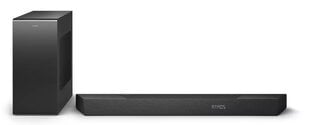 Philips TAB8907/10 kaina ir informacija | Namų garso kolonėlės ir Soundbar sistemos | pigu.lt