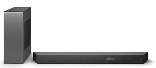 Philips 3.1 soundbar TAB8507B/10 цена и информация | Домашняя акустика и системы «Саундбар» («Soundbar“) | pigu.lt