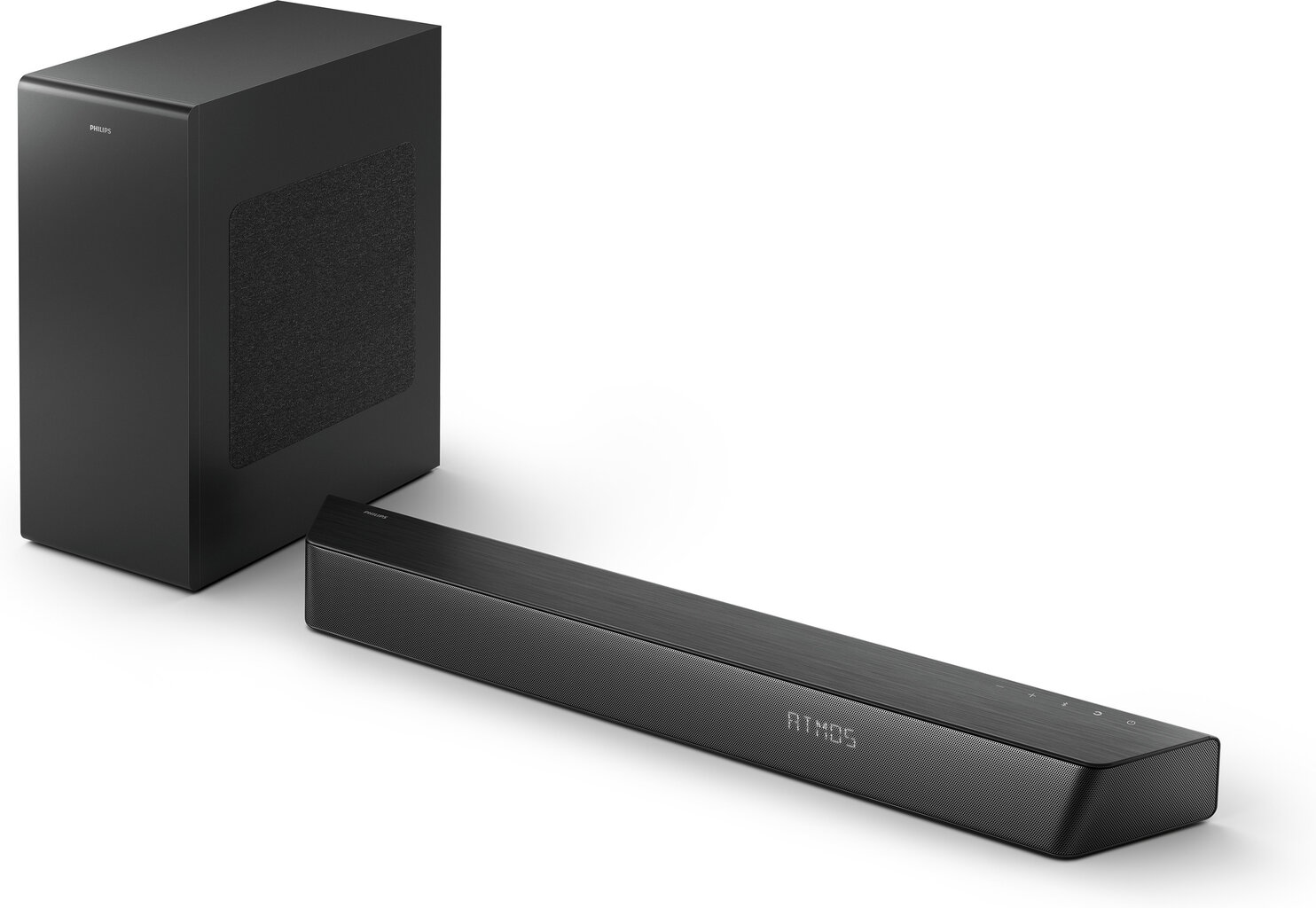 Philips TAB7807/10 kaina ir informacija | Namų garso kolonėlės ir Soundbar sistemos | pigu.lt