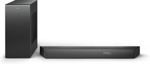 Philips 3.1 soundbar TAB7807/10 цена и информация | Домашняя акустика и системы «Саундбар» («Soundbar“) | pigu.lt