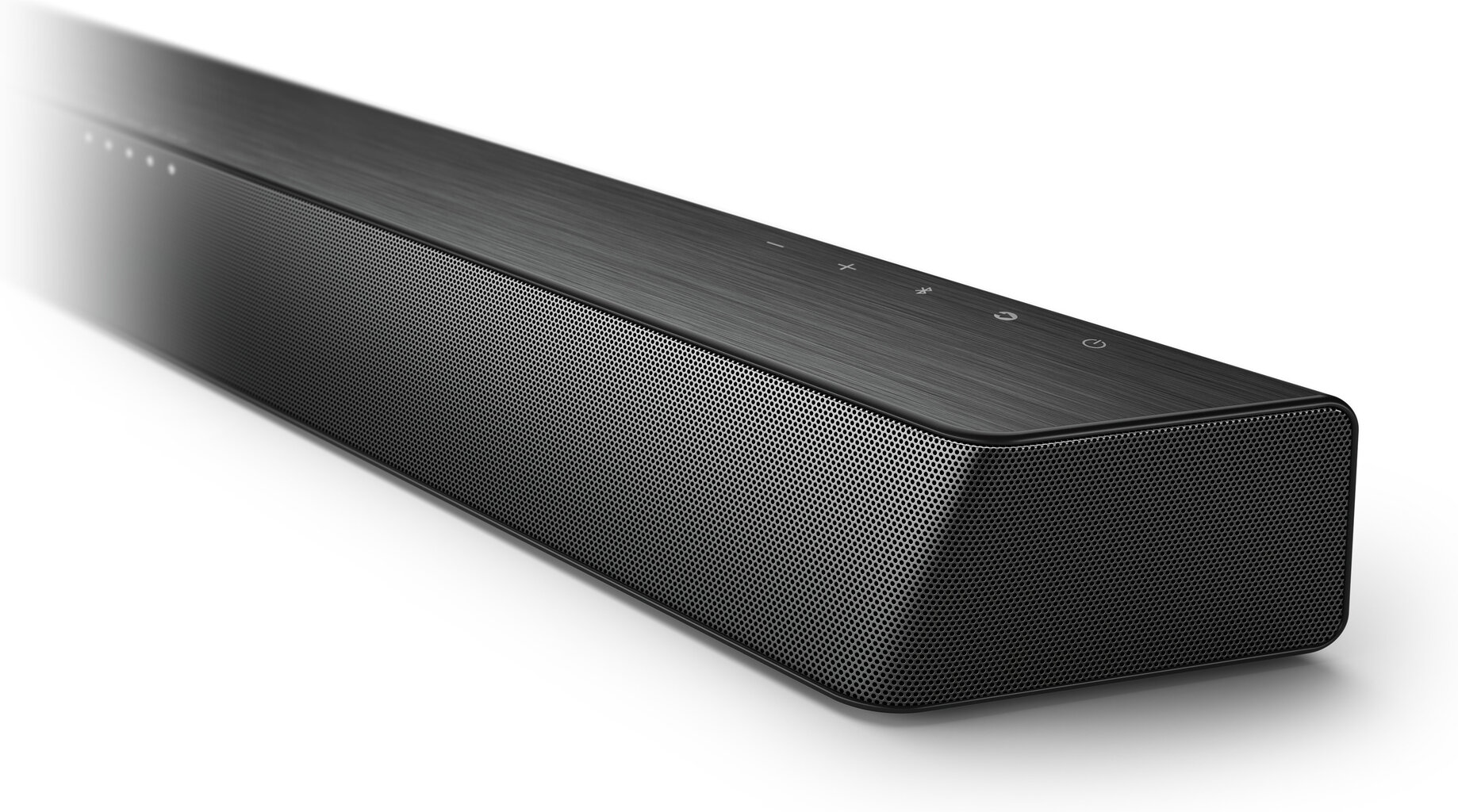 Philips TAB7207/10 kaina ir informacija | Namų garso kolonėlės ir Soundbar sistemos | pigu.lt