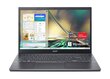 Acer Aspire 5 A515 (A515-47-R2YH) цена и информация | Nešiojami kompiuteriai | pigu.lt