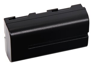 Аккумулятор Patona Protect NP-F550 3500 мАч / 25,2 Втч для Sony NP-F550 F330 F530 F750 F930 F920 F550 цена и информация | Аккумуляторы для фотоаппаратов | pigu.lt