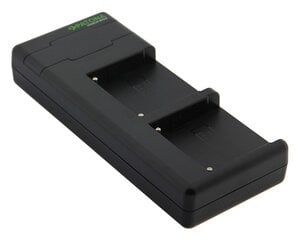 Зарядное устройство Patona Premium Twin Performance PD для Sony F970 с кабелем USB-C цена и информация | Аккумуляторы для фотоаппаратов | pigu.lt