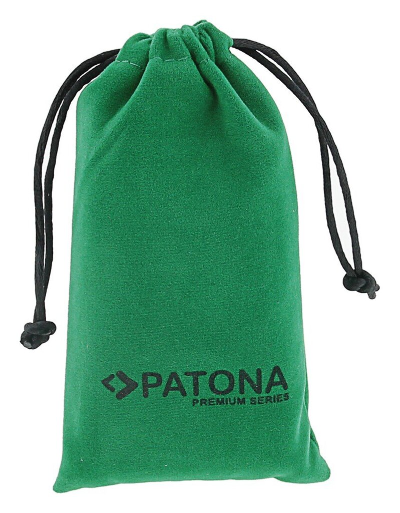 Patona Premium Twin Performance PD Charger цена и информация | Akumuliatoriai fotoaparatams | pigu.lt