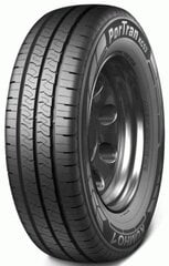 Kumho PorTran KC53 235/55R18C 104 H XL kaina ir informacija | Vasarinės padangos | pigu.lt