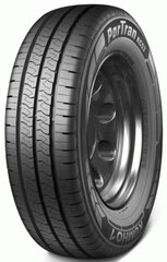 Kumho PorTran KC53 215/75R16C 116 R kaina ir informacija | Vasarinės padangos | pigu.lt