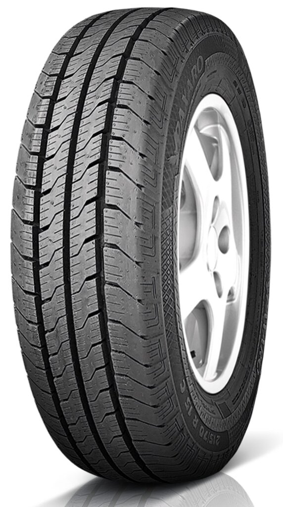 Paxaro Summer Van 195/70R15C 104 R kaina ir informacija | Vasarinės padangos | pigu.lt