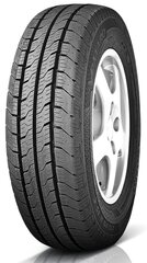 Paxaro Summer Van 195/75R16C 107 R kaina ir informacija | Vasarinės padangos | pigu.lt