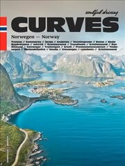 Curves Norway kaina ir informacija | Kelionių vadovai, aprašymai | pigu.lt