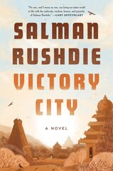 Victory City: A Novel цена и информация | Fantastinės, mistinės knygos | pigu.lt
