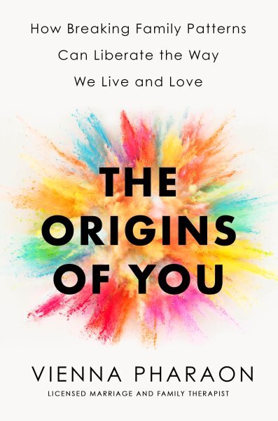Origins of you цена и информация | Saviugdos knygos | pigu.lt
