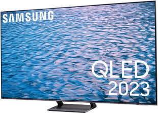 Samsung QE75Q70CATXXH kaina ir informacija | Televizoriai | pigu.lt