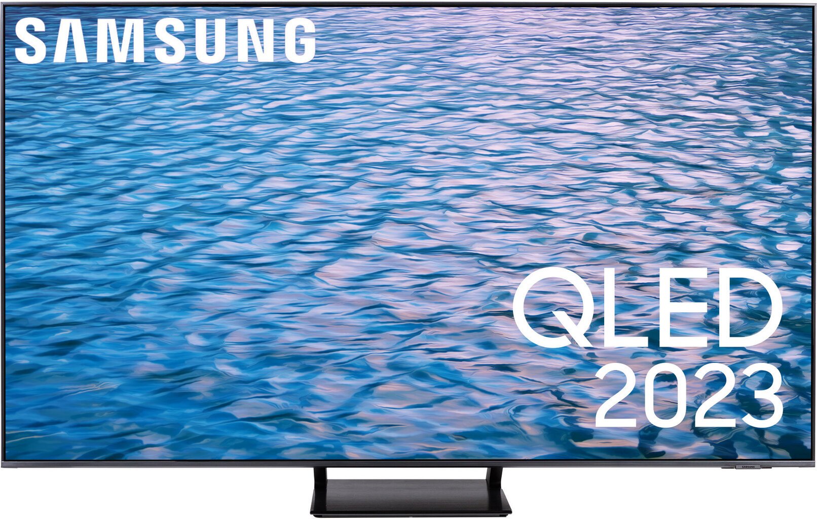 Samsung QE75Q70CATXXH kaina ir informacija | Televizoriai | pigu.lt