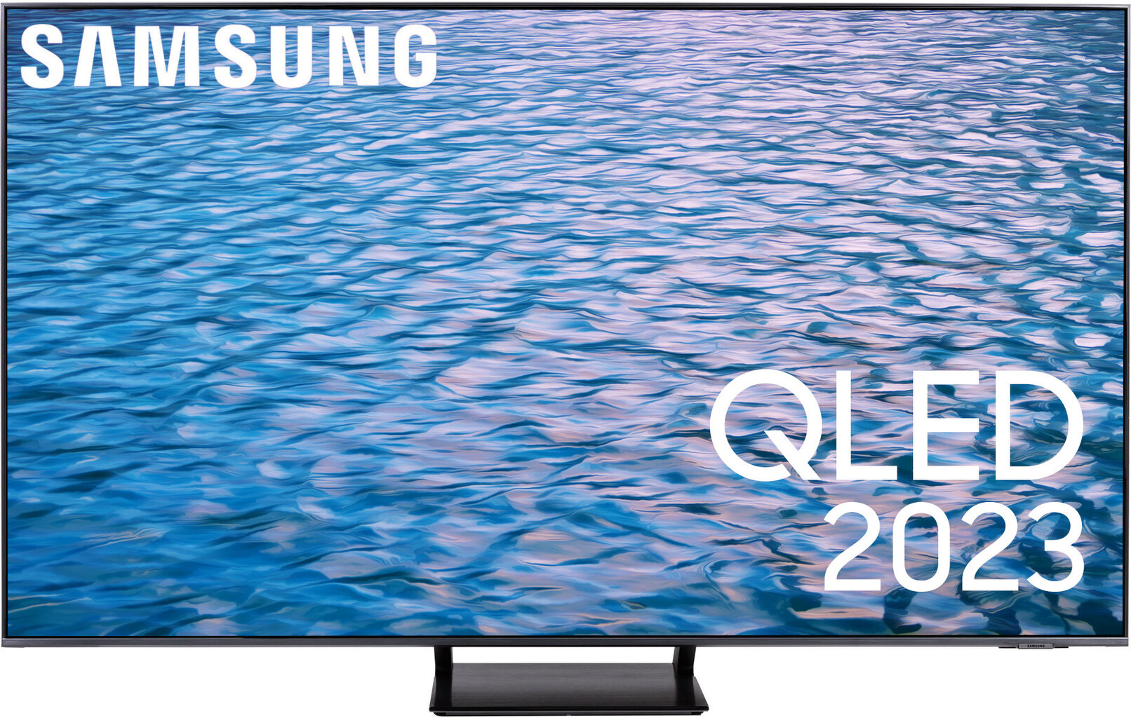 Samsung QE85Q70CATXXH цена и информация | Televizoriai | pigu.lt