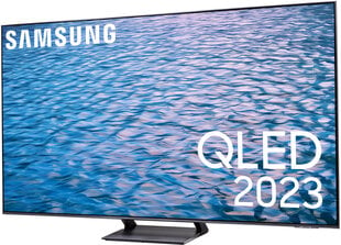 Samsung QE85Q70CATXXH kaina ir informacija | Samsung Televizoriai ir jų priedai | pigu.lt