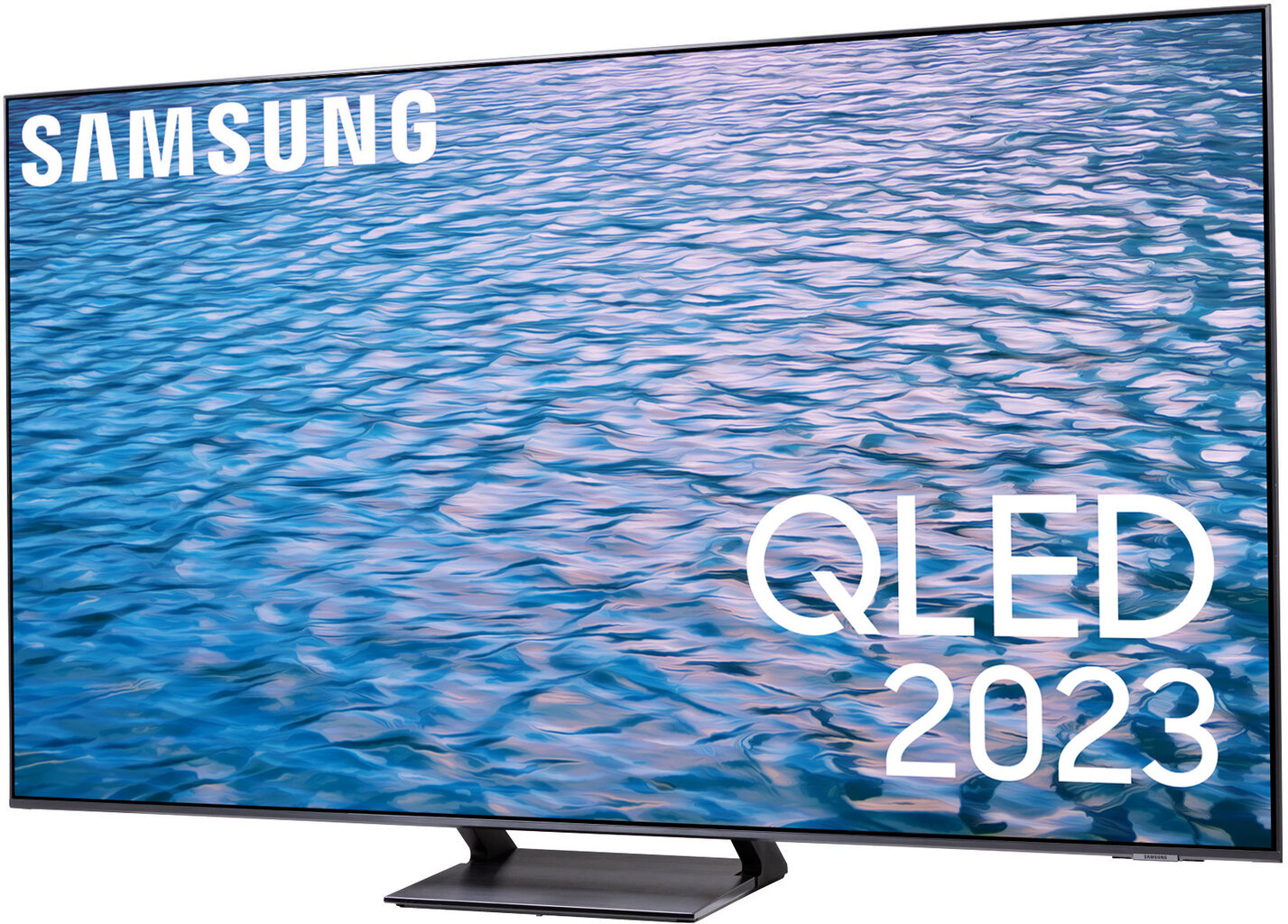 Samsung QE85Q70CATXXH цена и информация | Televizoriai | pigu.lt