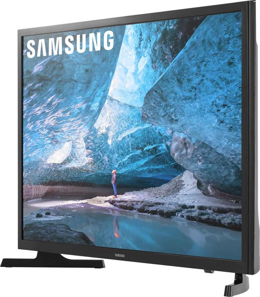 Samsung UE32T5372CDXXH цена и информация | Televizoriai | pigu.lt