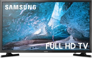 Samsung UE32T5372CDXXH kaina ir informacija | Televizoriai | pigu.lt