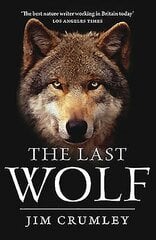Last Wolf цена и информация | Энциклопедии, справочники | pigu.lt