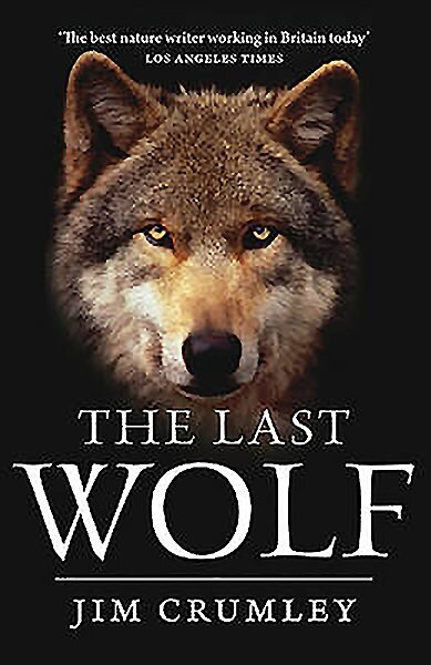 Last Wolf цена и информация | Enciklopedijos ir žinynai | pigu.lt