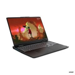 Lenovo IdeaPad Gaming 3 16ARH7 (82SC003KPB) kaina ir informacija | Nešiojami kompiuteriai | pigu.lt