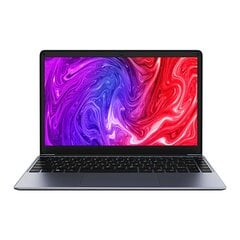 Chuwi Herobook Pro CWI532 Celeron N4020 14,1 дюйма FHD с антибликовым покрытием 8 ГБ SSD256 BT Win11 цена и информация | Ноутбуки | pigu.lt