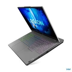 Lenovo Legion Slim 5 FHD i5 16GB 512GB RTX3050Ti 15IAH7 цена и информация | Ноутбуки | pigu.lt