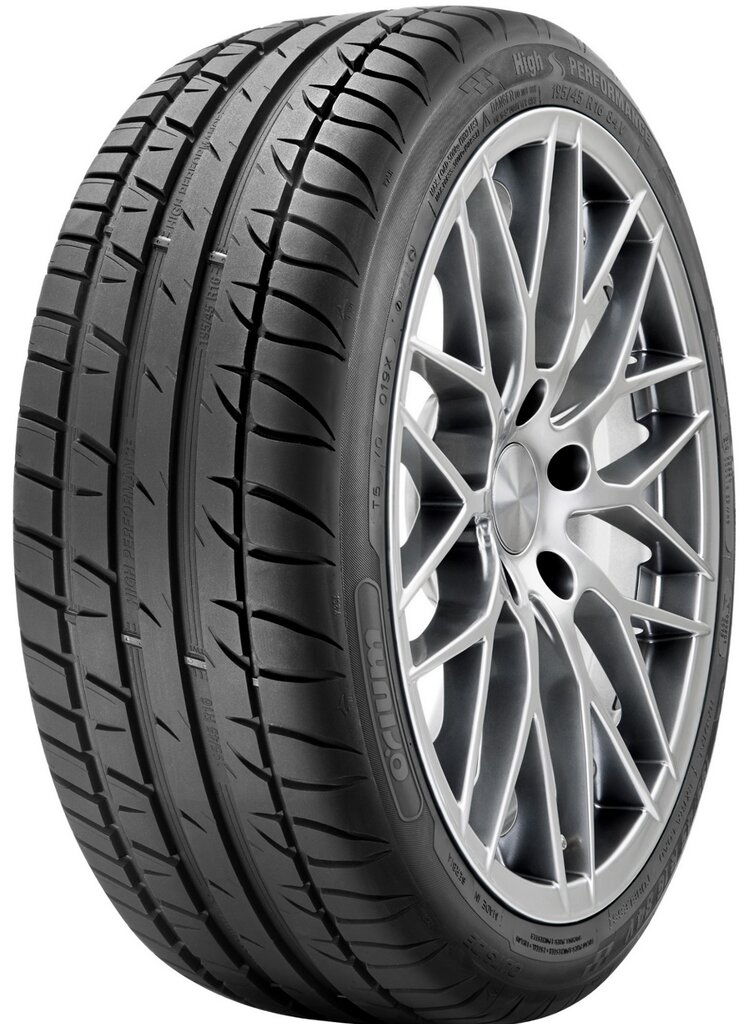 Orium/Kormoran High Performance 195/55R16 87 V kaina ir informacija | Vasarinės padangos | pigu.lt