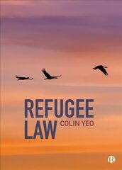 Refugee law kaina ir informacija | Ekonomikos knygos | pigu.lt