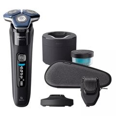 Philips Shaver series 7000 S7886/58 kaina ir informacija | Barzdaskutės | pigu.lt