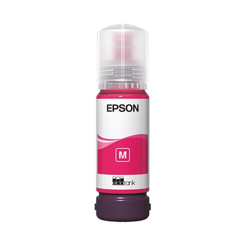 Tindikassett Epson 108, magenta цена и информация | Spausdintuvų priedai | pigu.lt