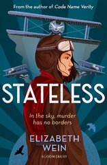 Stateless цена и информация | Книги для подростков  | pigu.lt